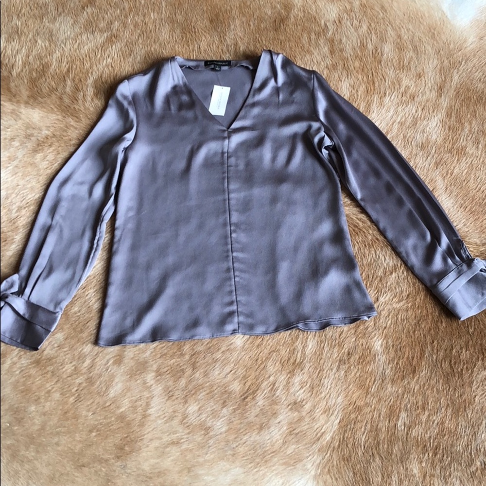 Banana Republic top